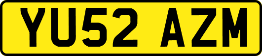 YU52AZM