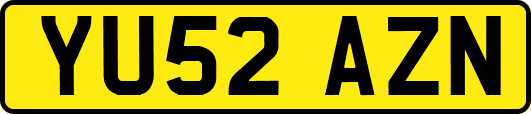 YU52AZN