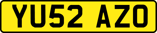 YU52AZO