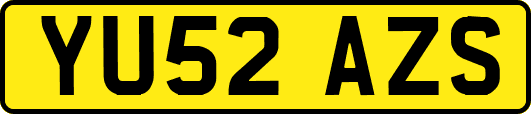 YU52AZS