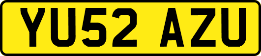 YU52AZU