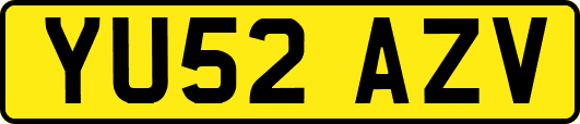 YU52AZV