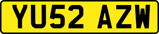 YU52AZW