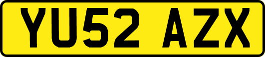 YU52AZX