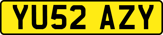 YU52AZY
