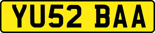 YU52BAA