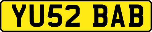 YU52BAB