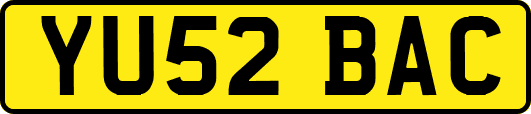 YU52BAC