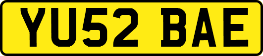 YU52BAE