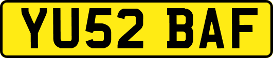 YU52BAF