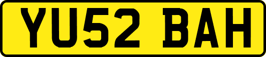 YU52BAH