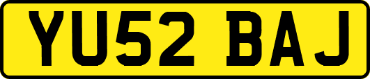 YU52BAJ