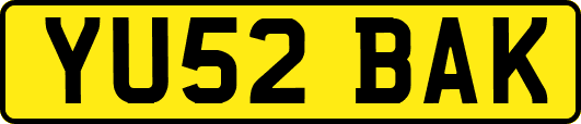 YU52BAK