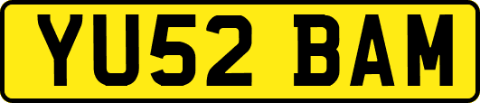 YU52BAM