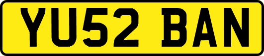 YU52BAN
