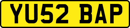 YU52BAP