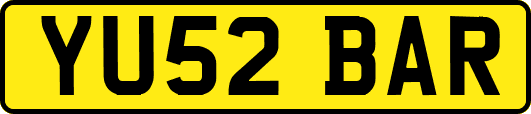 YU52BAR