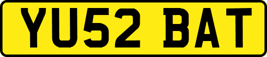YU52BAT