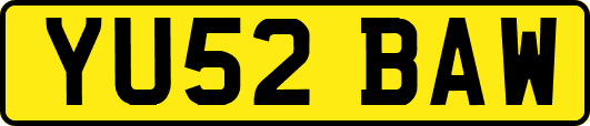 YU52BAW