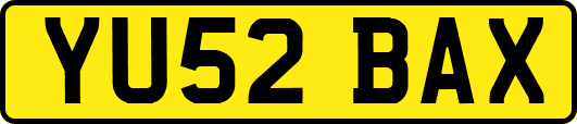 YU52BAX