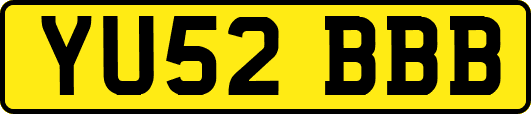YU52BBB