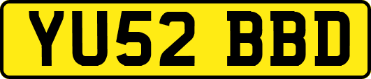 YU52BBD