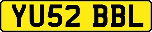 YU52BBL
