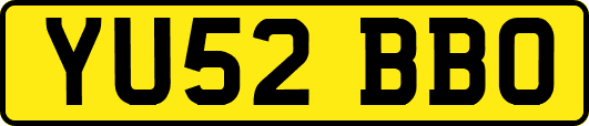 YU52BBO