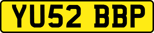 YU52BBP