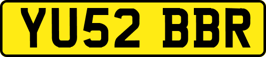 YU52BBR