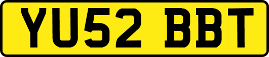 YU52BBT