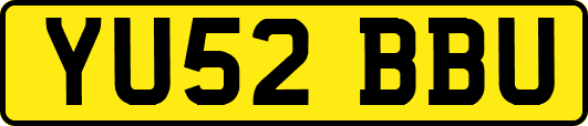 YU52BBU