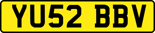 YU52BBV