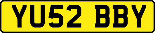 YU52BBY