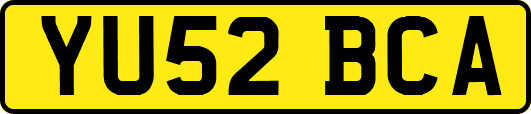 YU52BCA