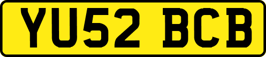 YU52BCB