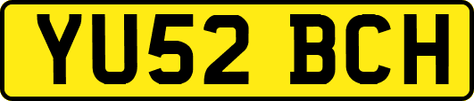YU52BCH