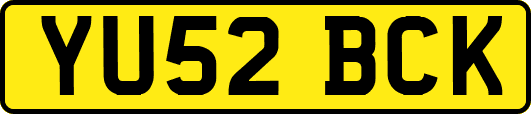 YU52BCK