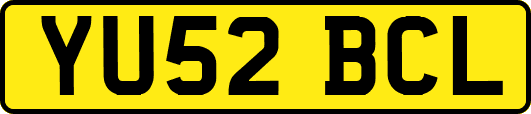 YU52BCL