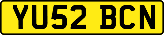 YU52BCN