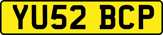 YU52BCP