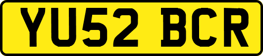 YU52BCR