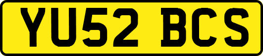 YU52BCS
