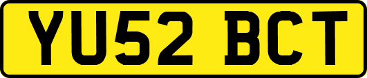 YU52BCT