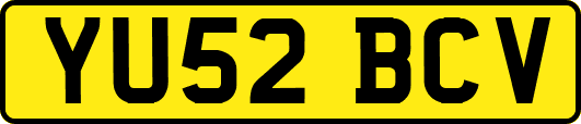 YU52BCV