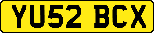 YU52BCX