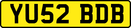 YU52BDB