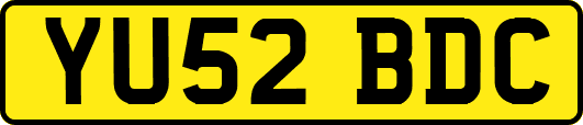 YU52BDC