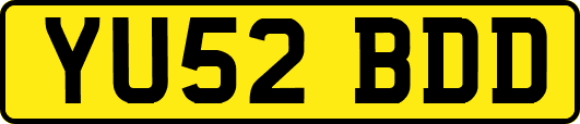 YU52BDD