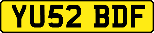 YU52BDF